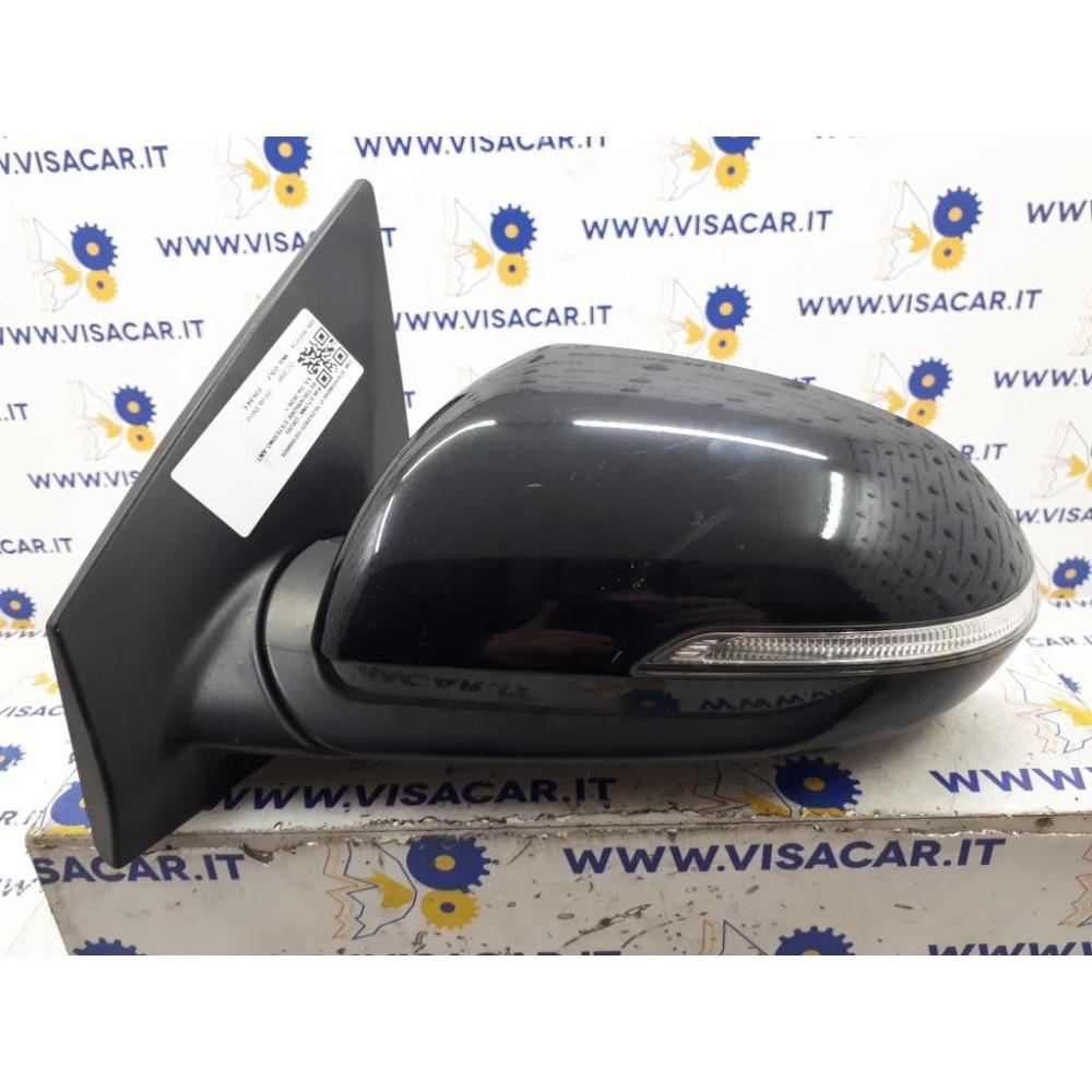 Retrovisore Esterno Anteriore Sinistro