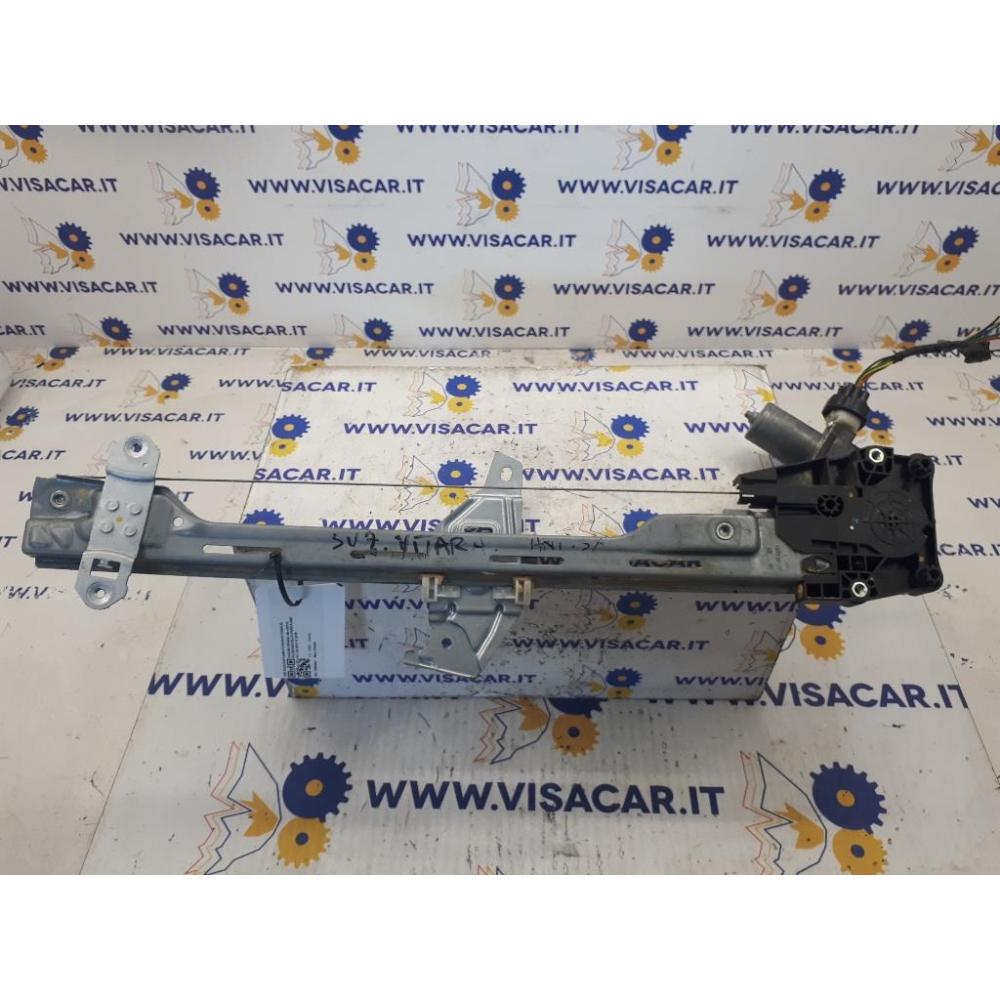 Alzacristallo Porta Anteriore Sinistro