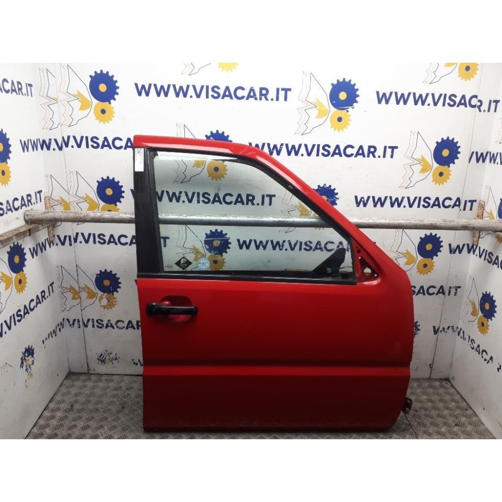 Porta Anteriore Destro