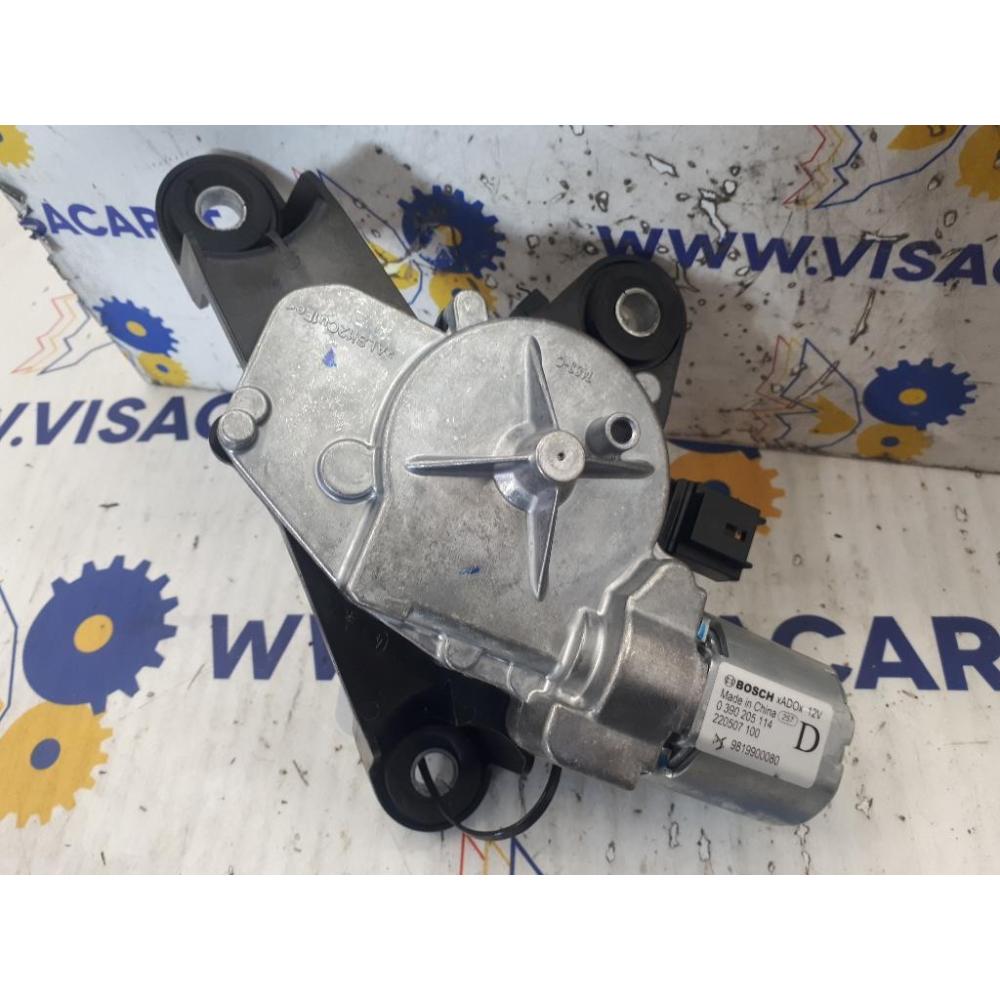 Motorino Tergilunotto