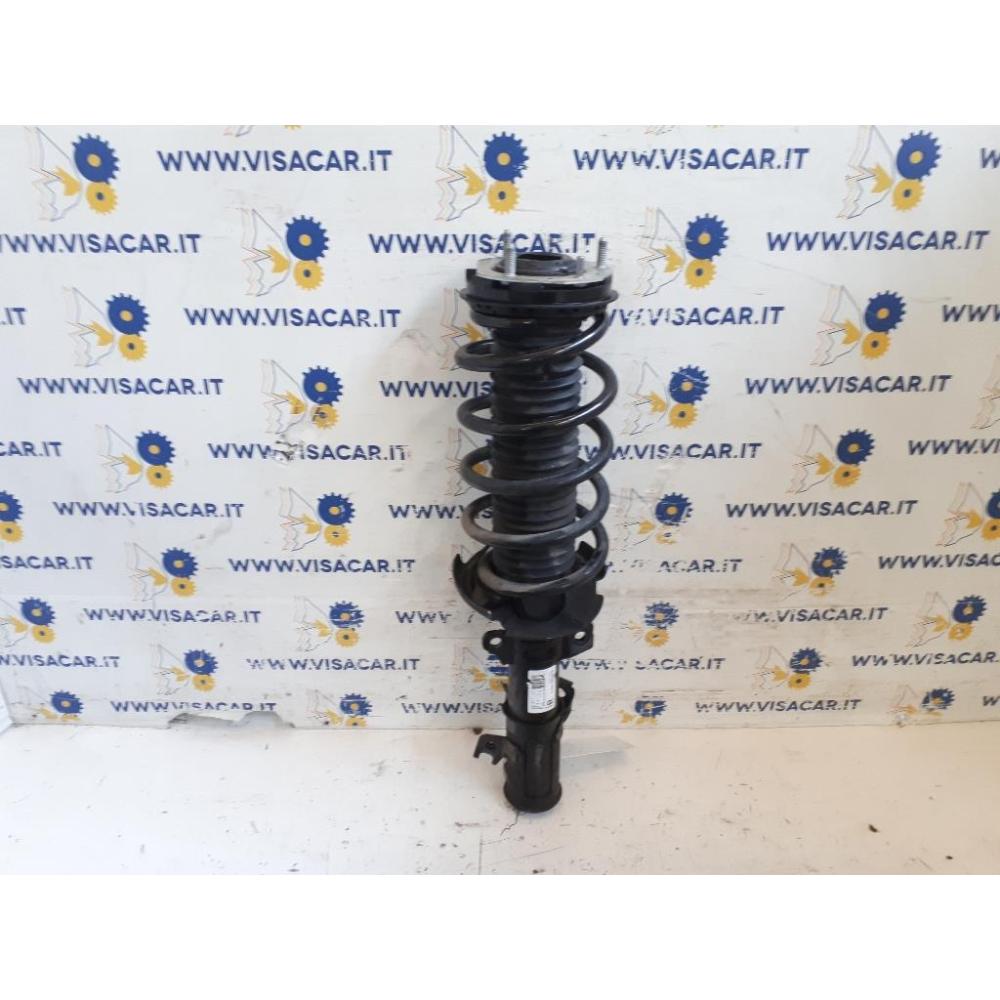 Ammortizzatore Anteriore Destro