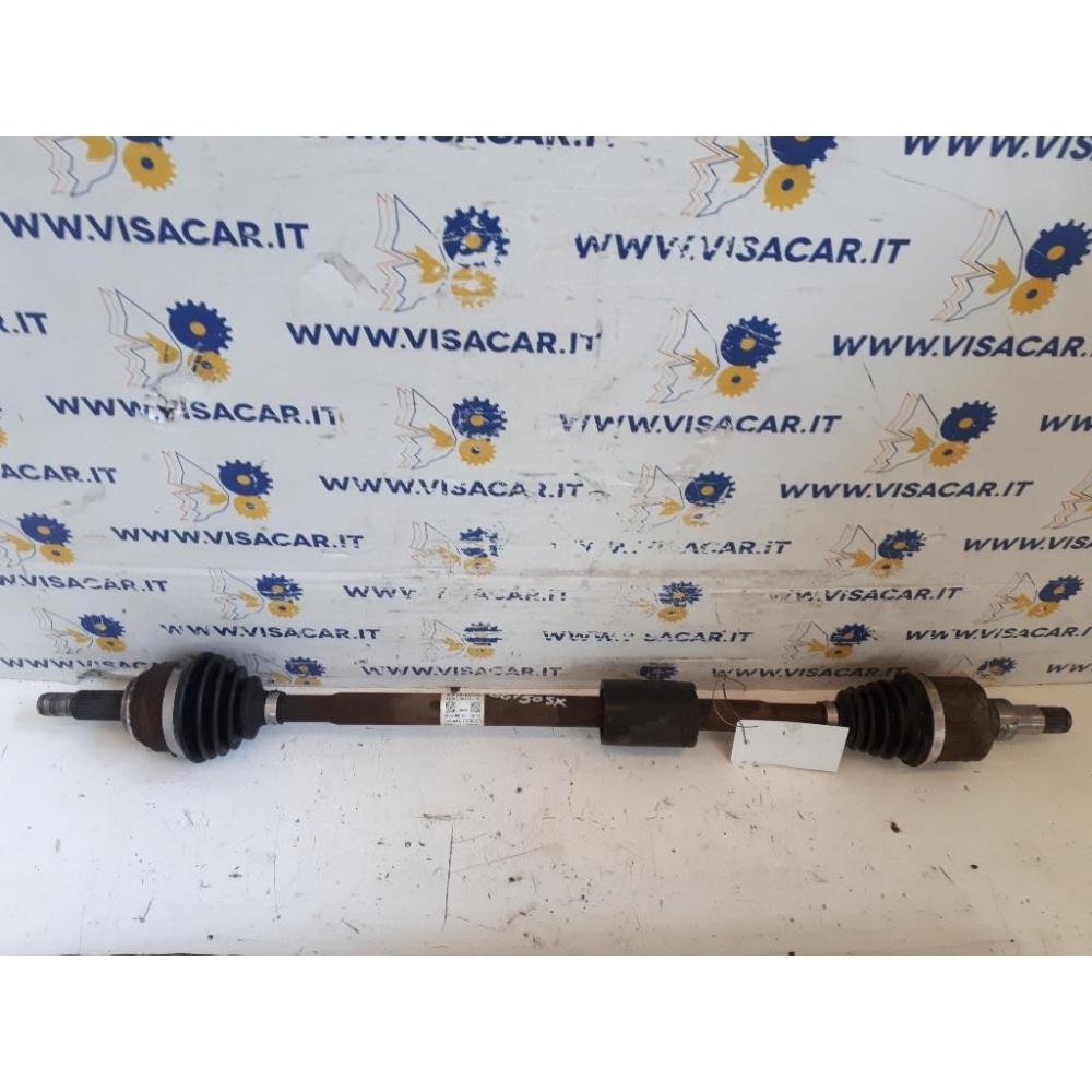 Semiasse Anteriore Destro