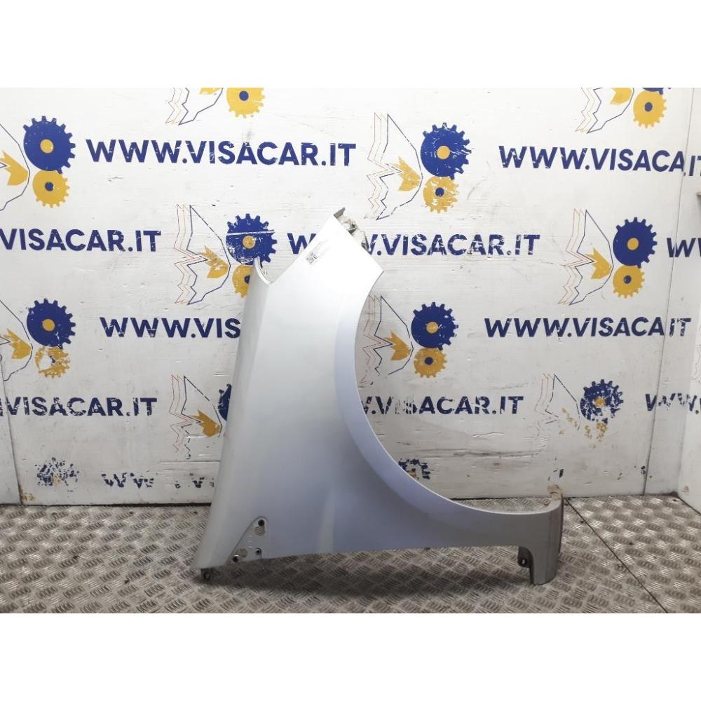 Parafango Anteriore Destro