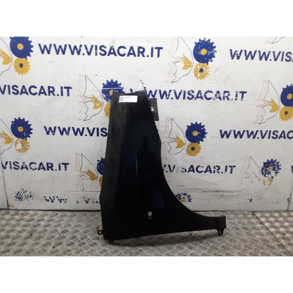 Parafango Anteriore Destro
