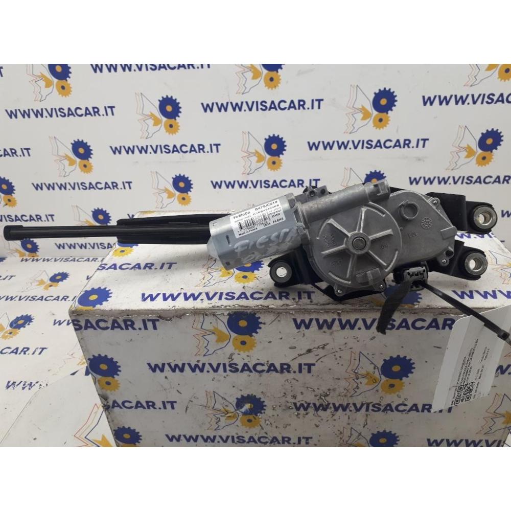 Motorino Tergilunotto