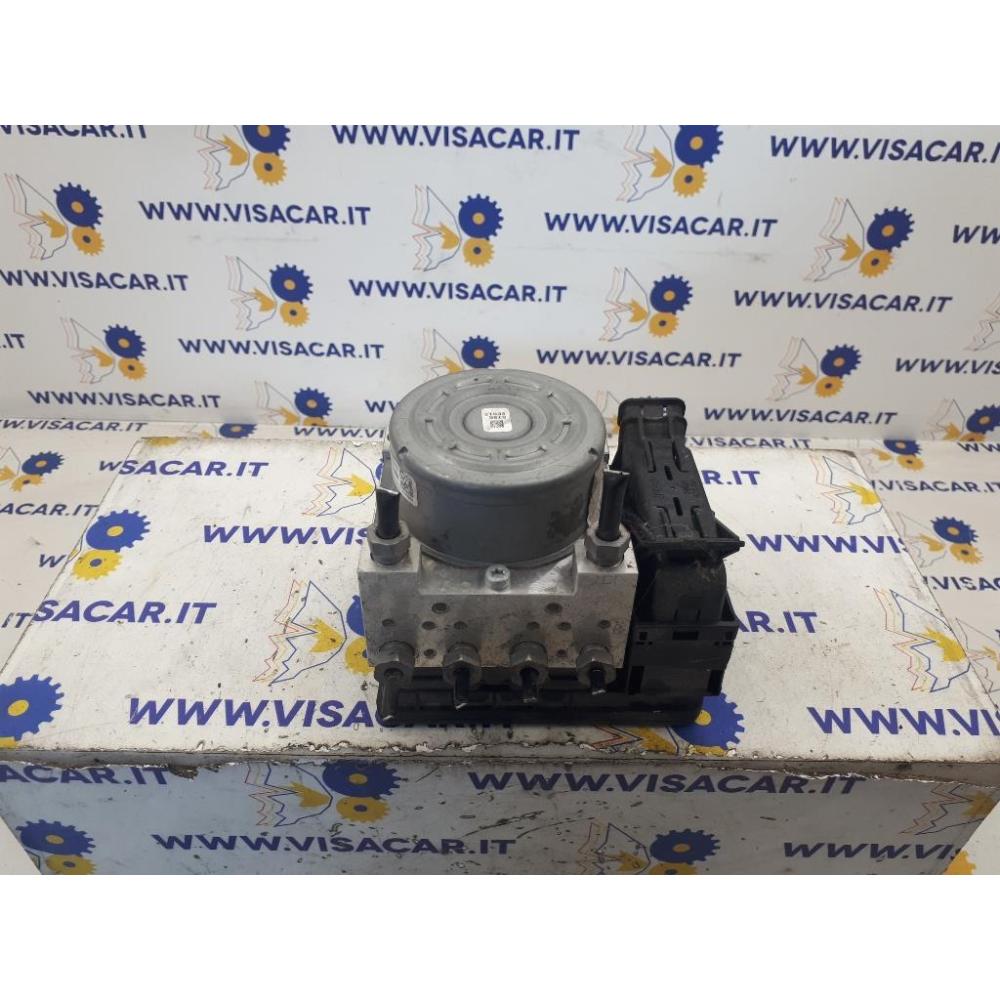 Abs (Gruppo) Anteriore