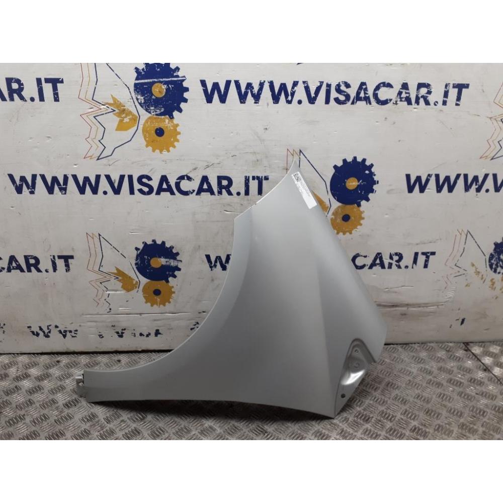 Parafango Anteriore Sinistro