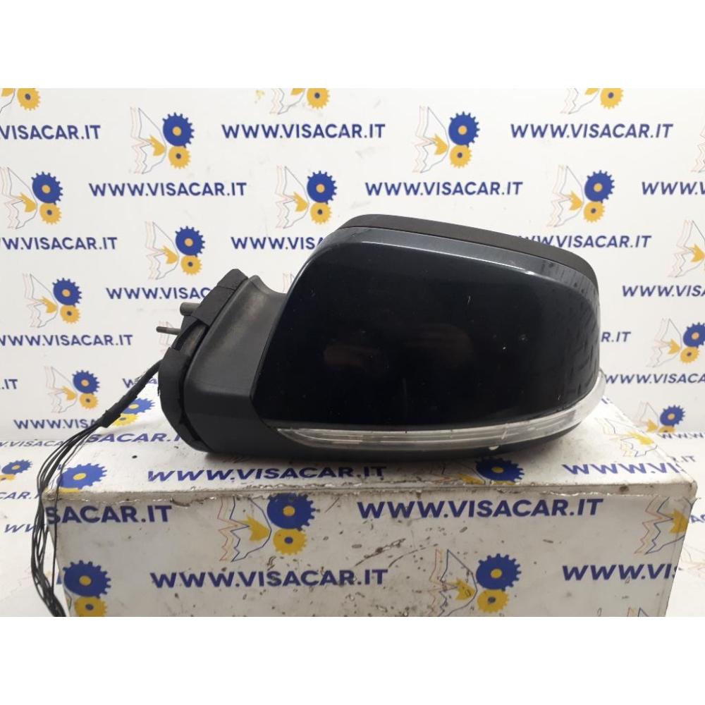 Retrovisore Esterno Anteriore Sinistro