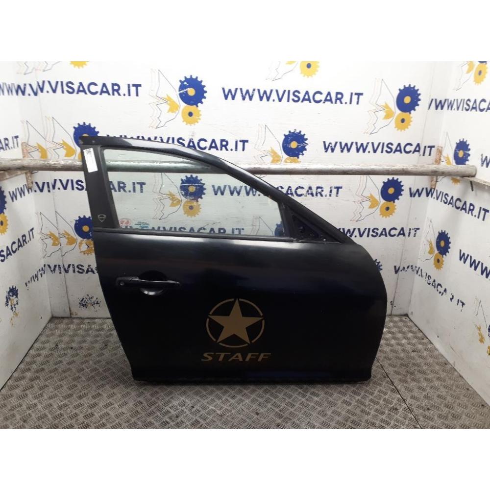 Porta Anteriore Destro