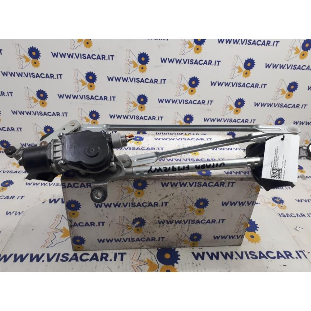 Motorino Tergicristallo