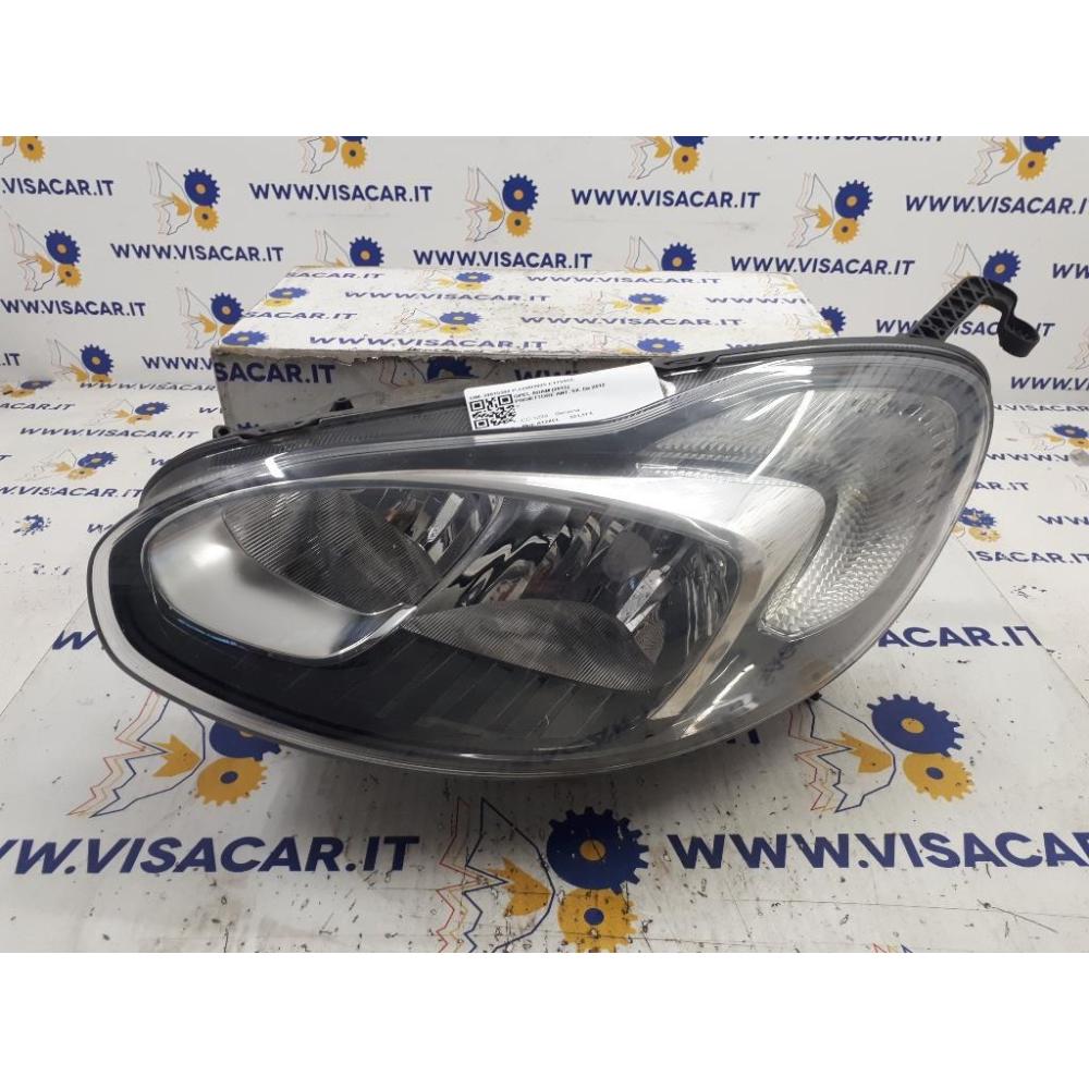Proiettore Anteriore Sinistro