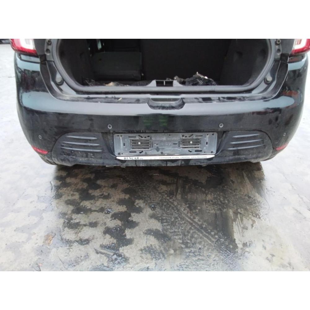 Paraurti Superiore Posteriore