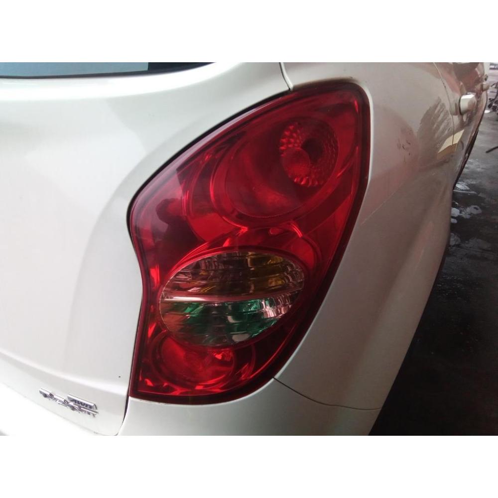 Fanale Posteriore Destro