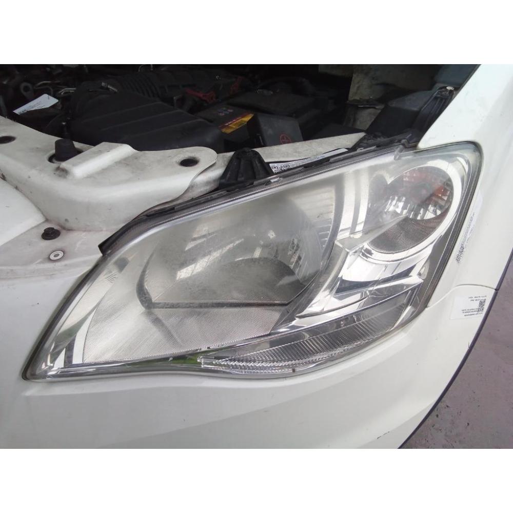 Proiettore Anteriore Sinistro