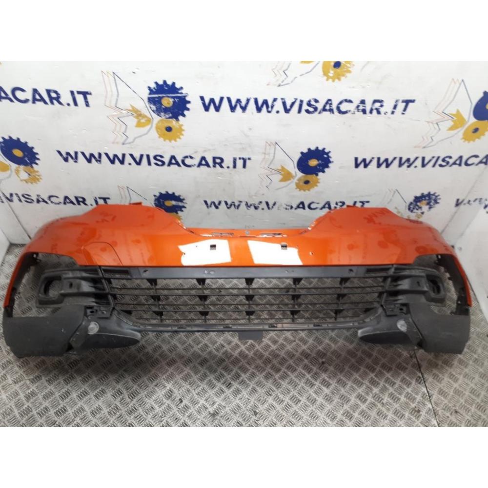 Paraurti Anteriore