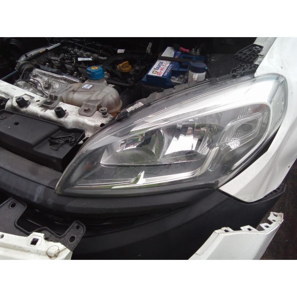 Proiettore Anteriore Sinistro