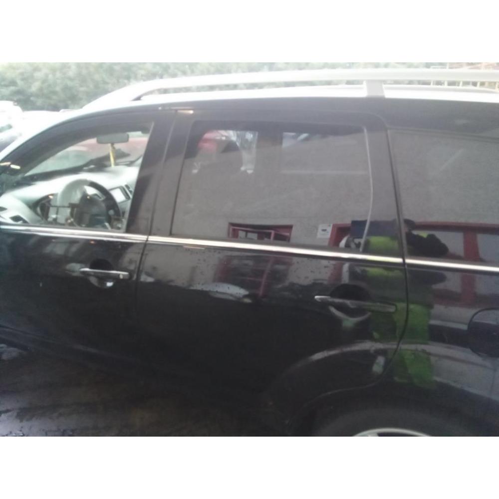 Porta Posteriore Sinistro