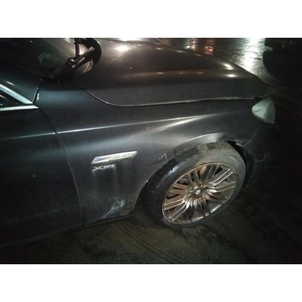 Parafango Anteriore Destro