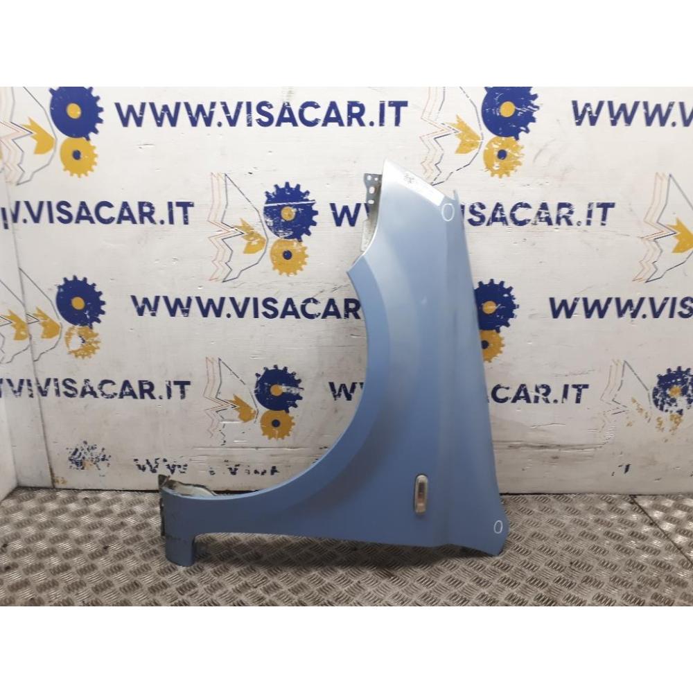 Parafango Anteriore Sinistro