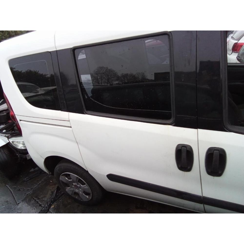 Porta Scorrevole Posteriore Destro