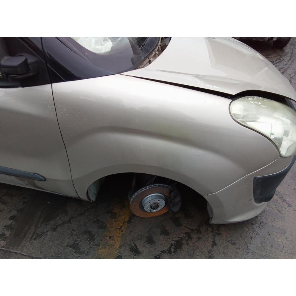 Parafango Anteriore Destro