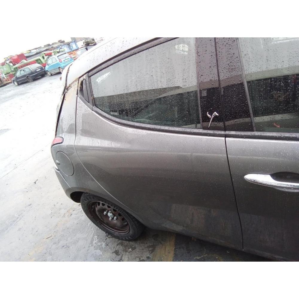 Porta Posteriore Destro