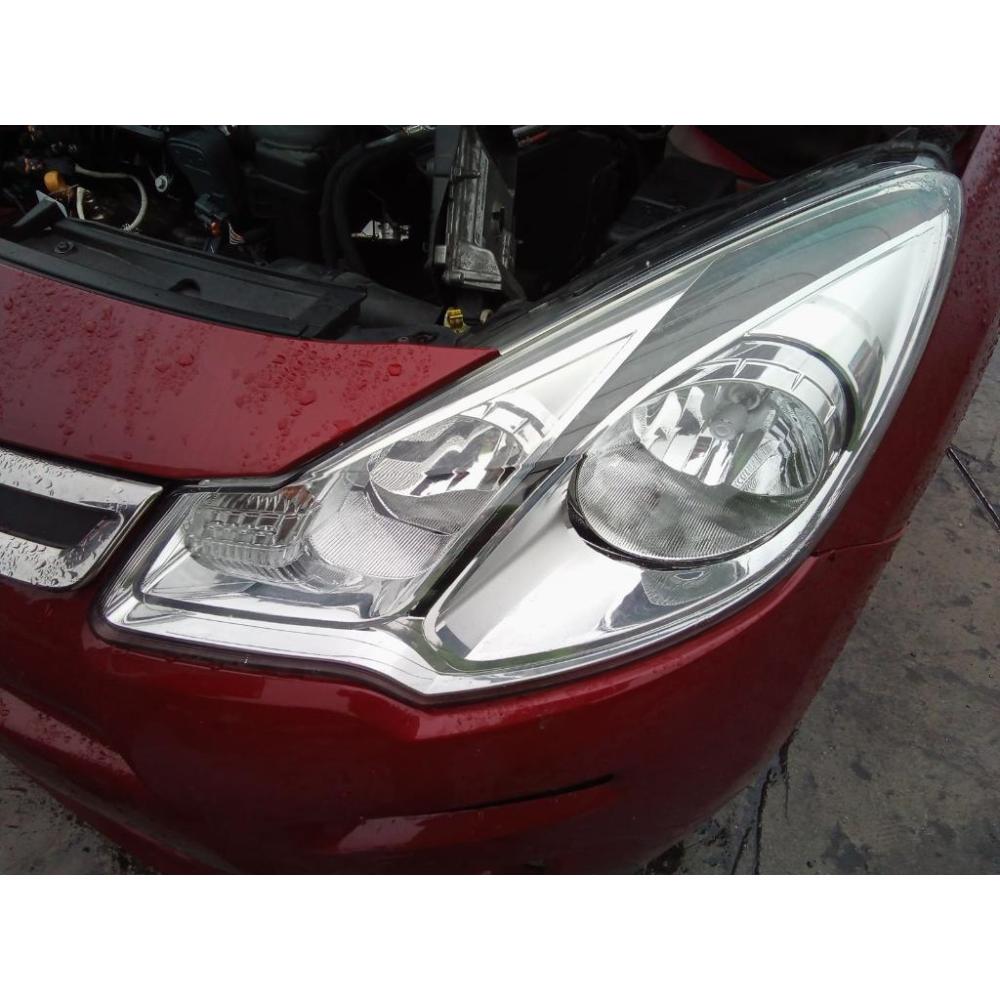 Proiettore Anteriore Sinistro