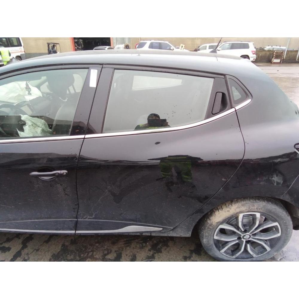 Porta Posteriore Sinistro