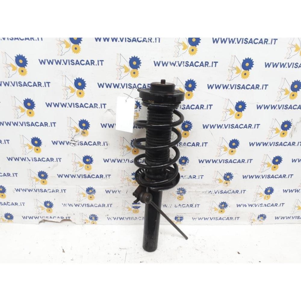 Ammortizzatore Anteriore Sinistro