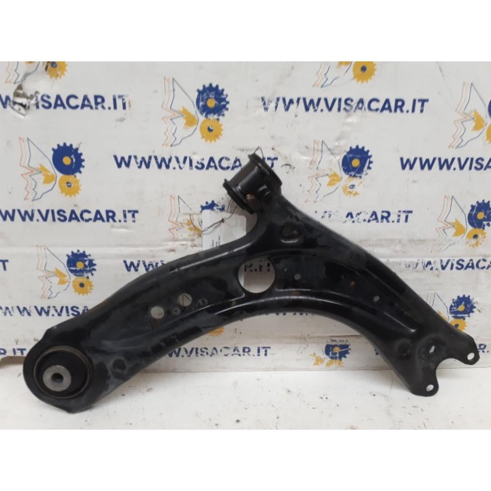 Braccio Oscillante Anteriore Destro