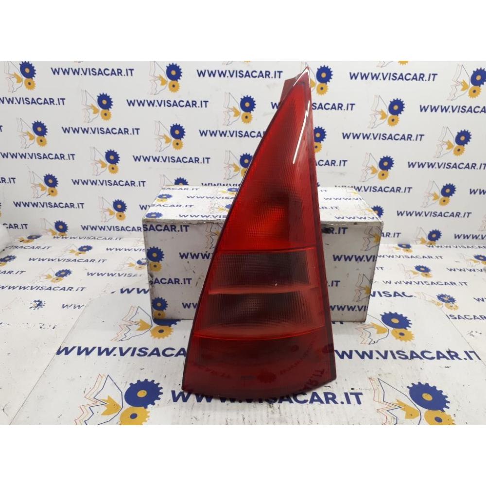 Fanale Posteriore Destro