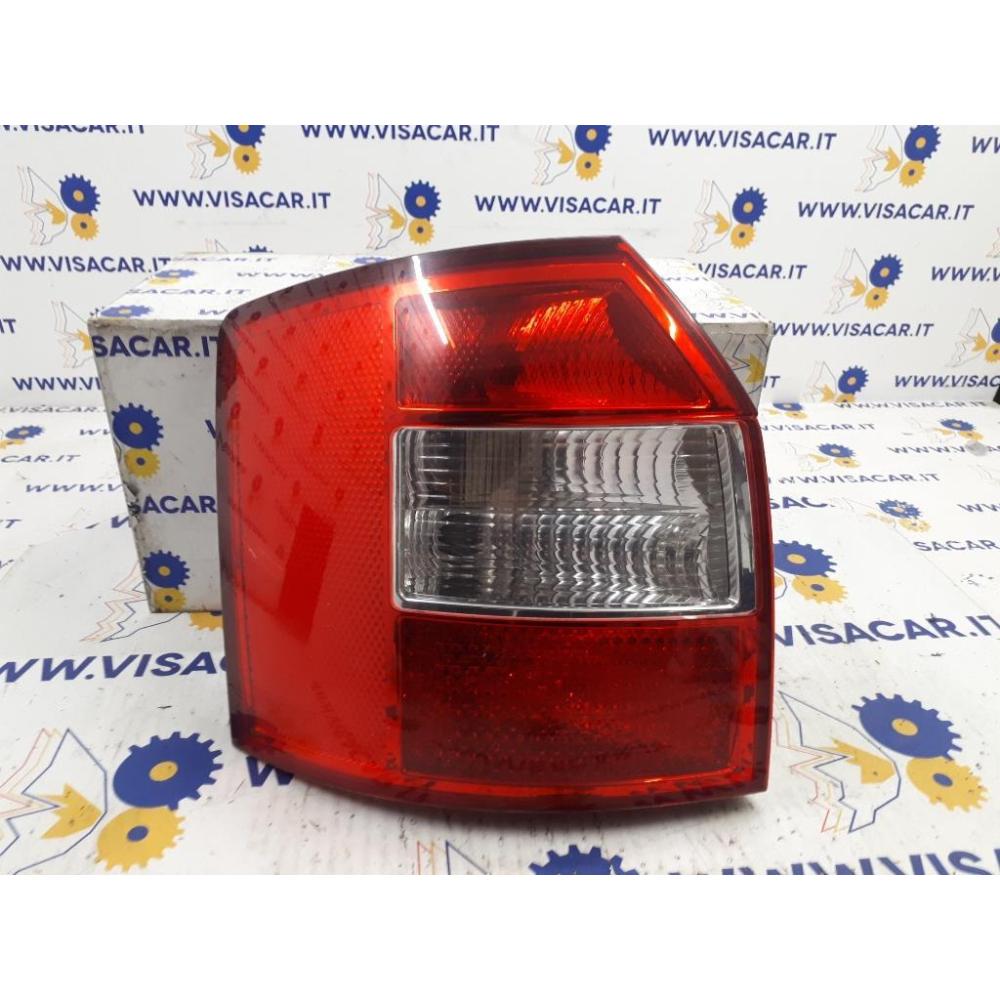 Fanale Posteriore Sinistro