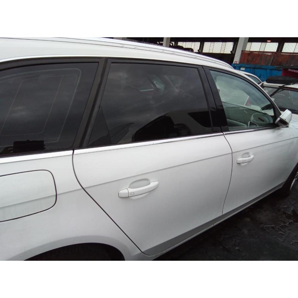 Porta Posteriore Destro