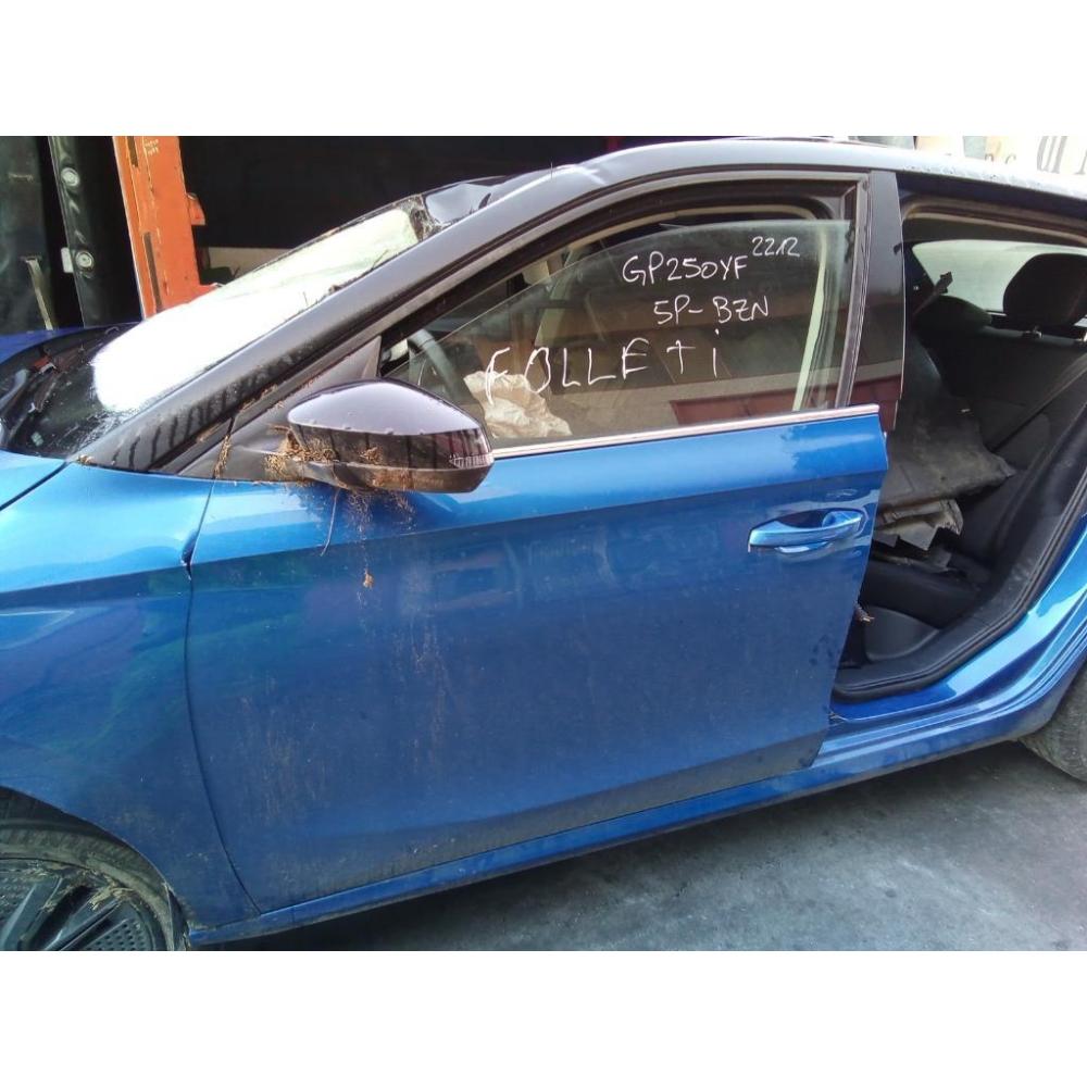 Porta Anteriore Sinistro