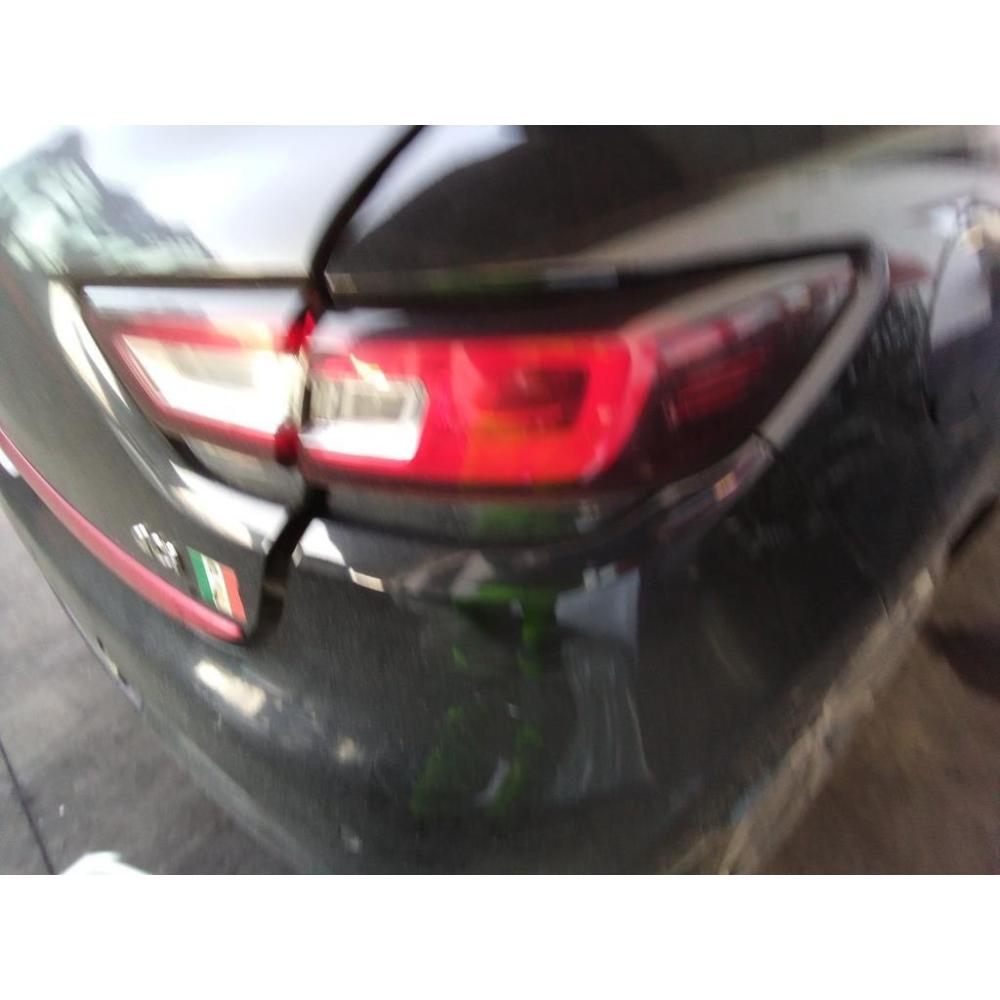 Fanale Esterno Posteriore Destro