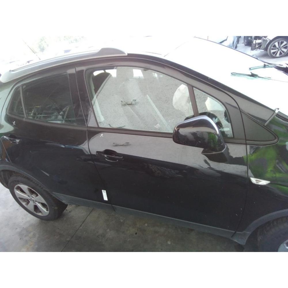 Porta Anteriore Destro