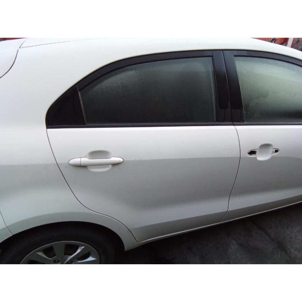 Porta Posteriore Destro