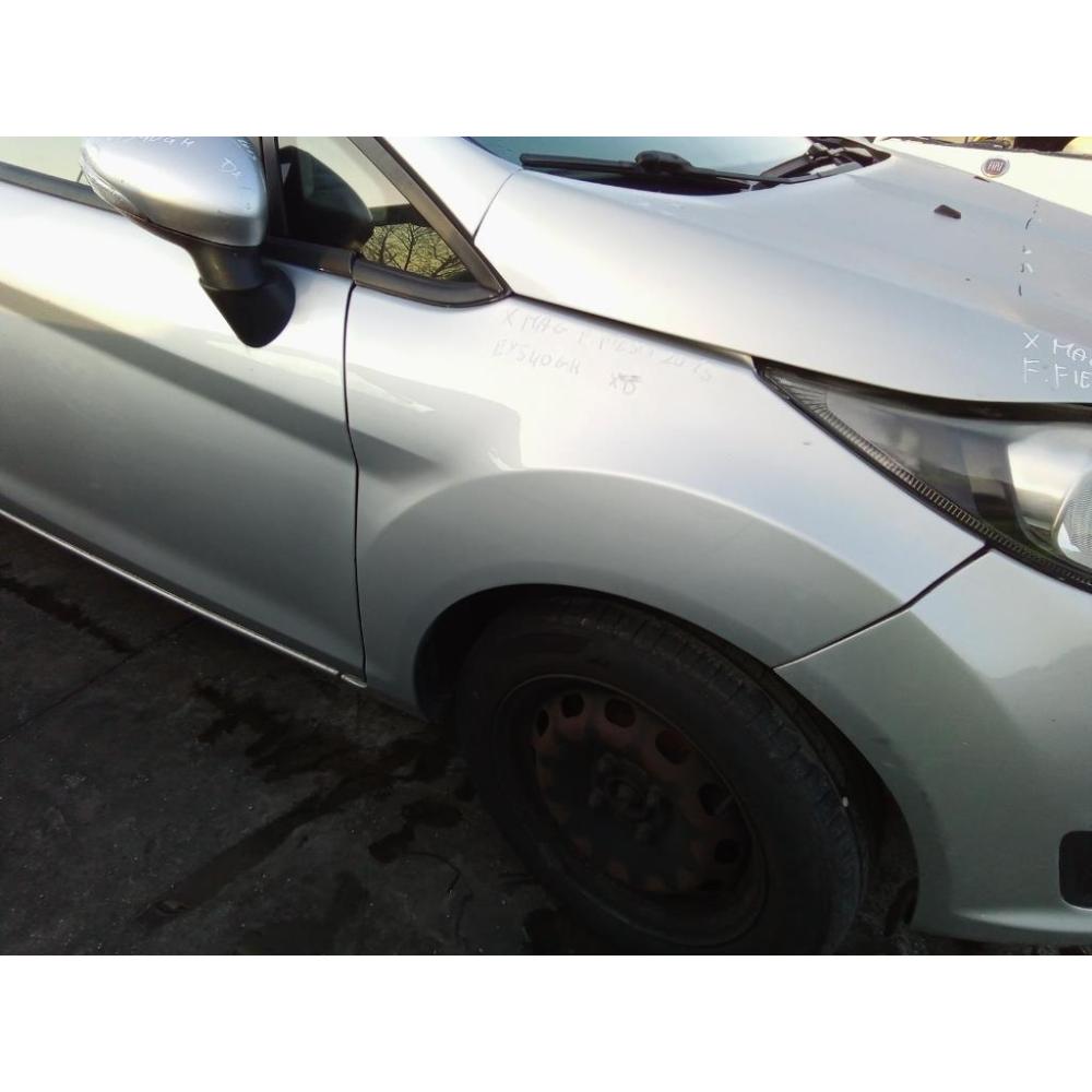 Parafango Anteriore Destro