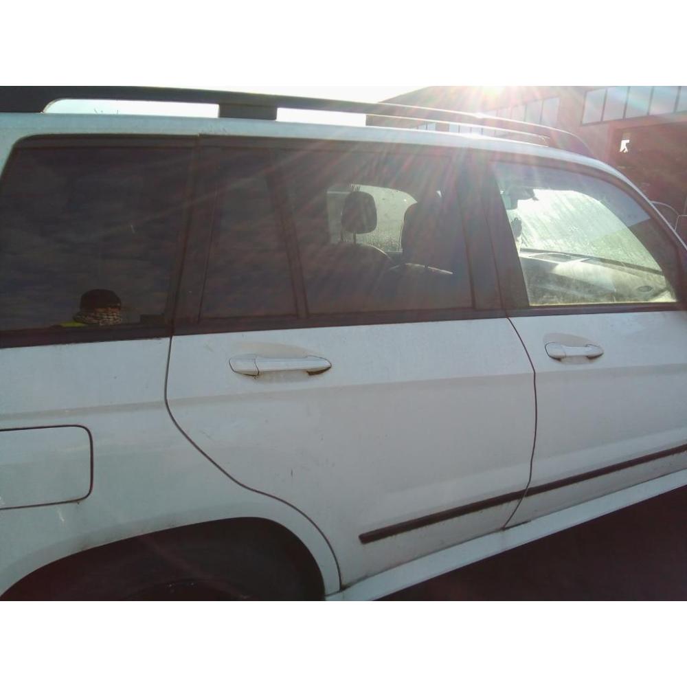 Porta Posteriore Destro