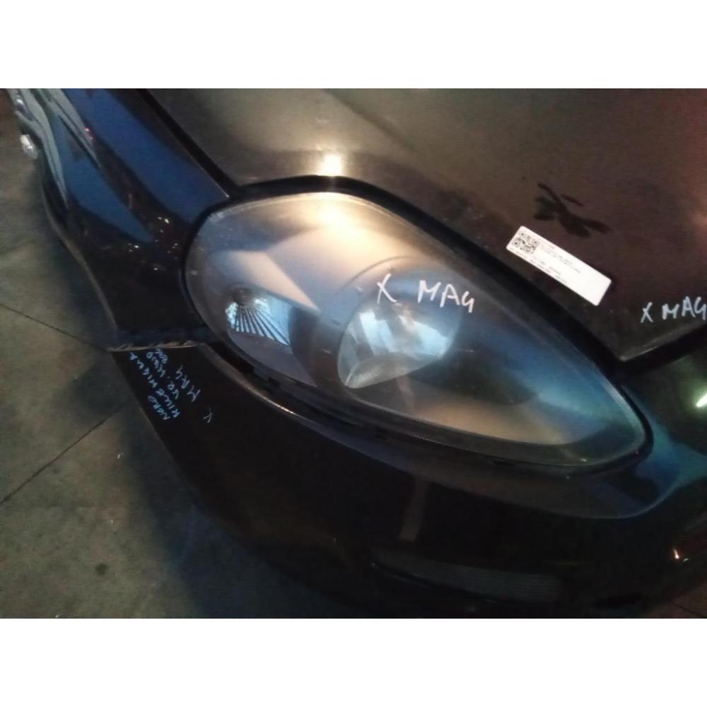 Proiettore Anteriore Destro