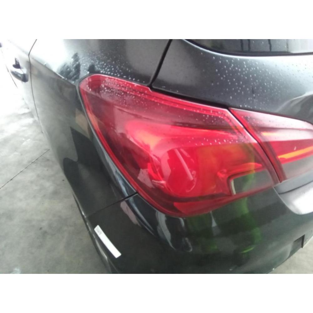 Fanale Esterno Posteriore Sinistro