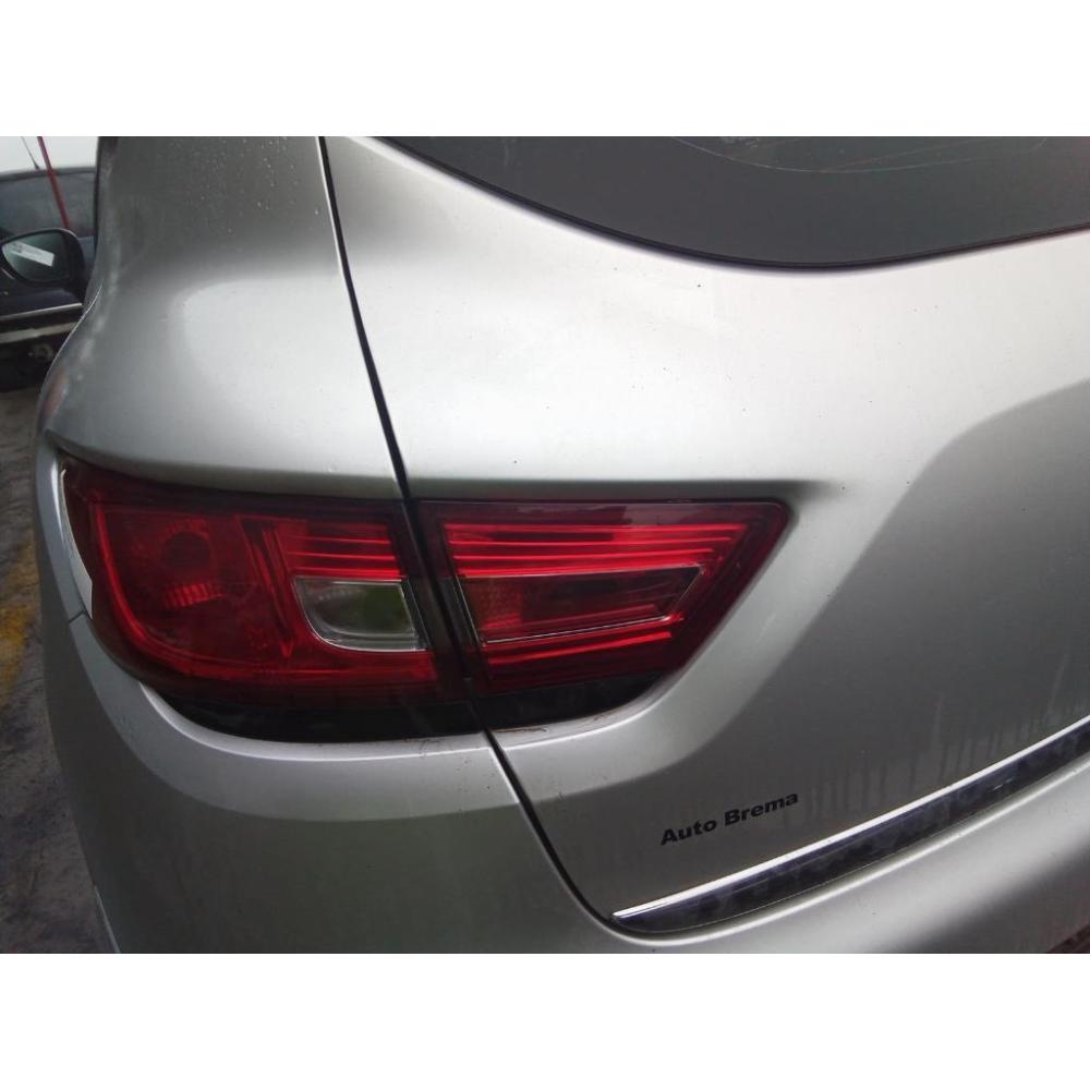 Fanale Interno Posteriore Sinistro