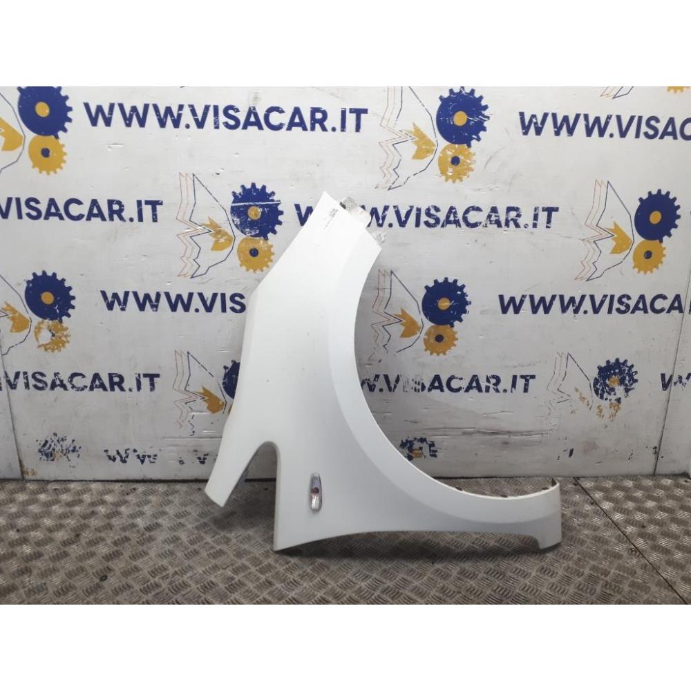 Parafango Anteriore Destro
