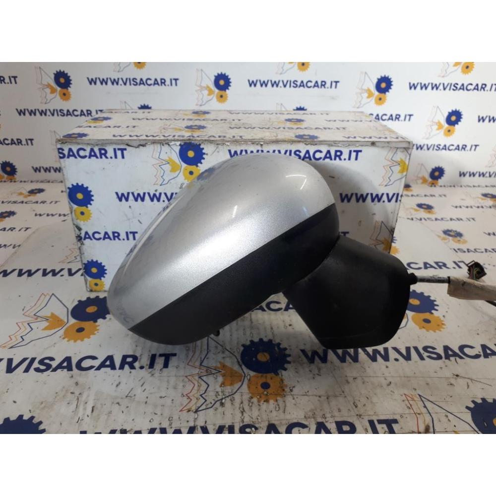 Retrovisore Esterno Anteriore Destro