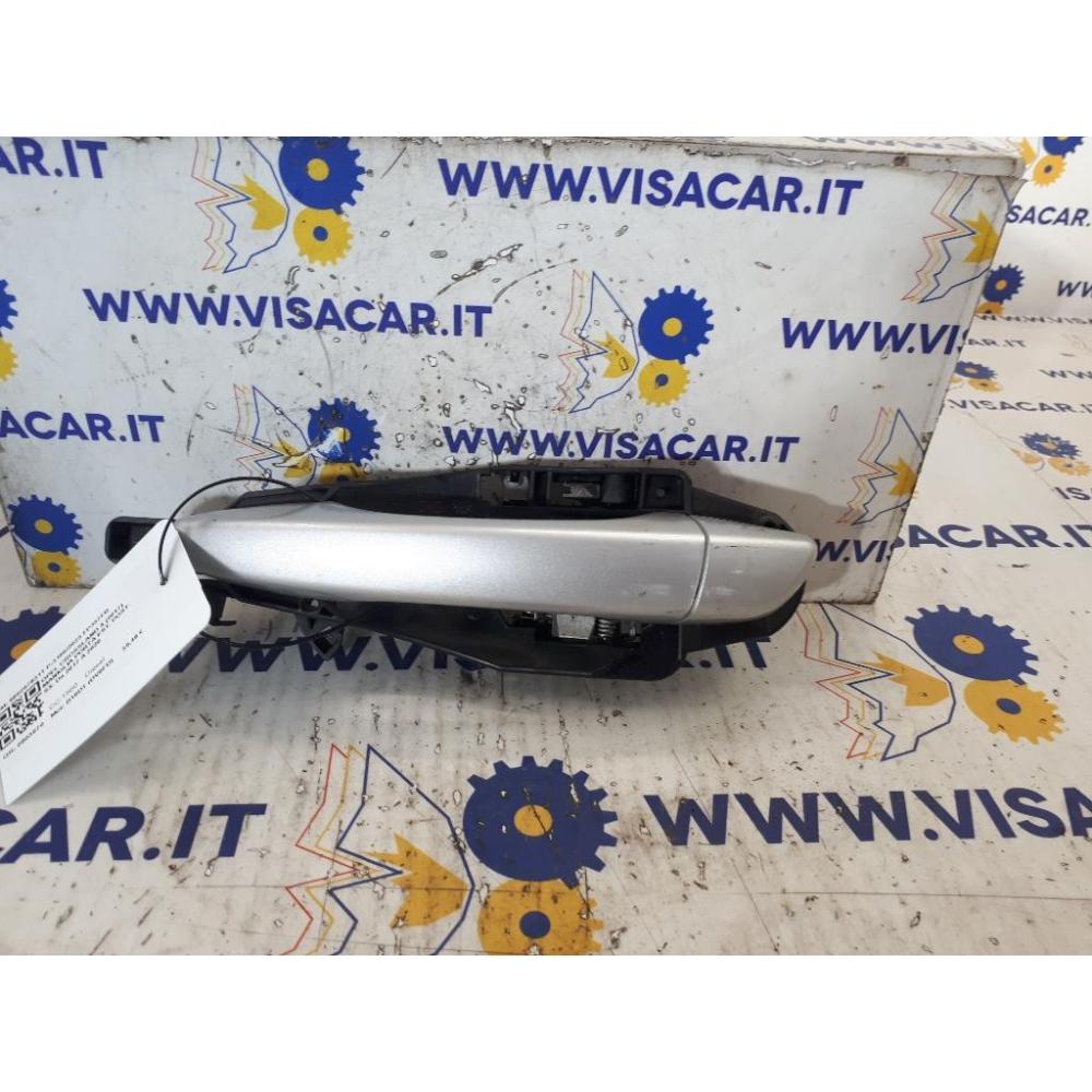 Maniglia Porta Esterno Posteriore Sinistro