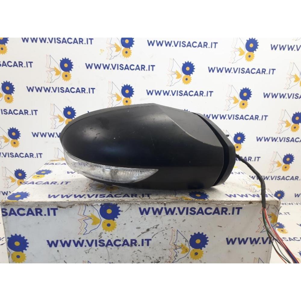 Retrovisore Esterno Anteriore Destro