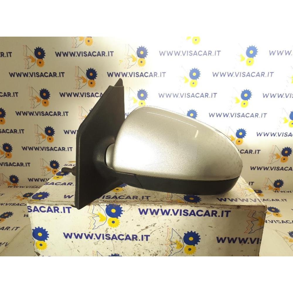 Retrovisore Esterno Anteriore Sinistro