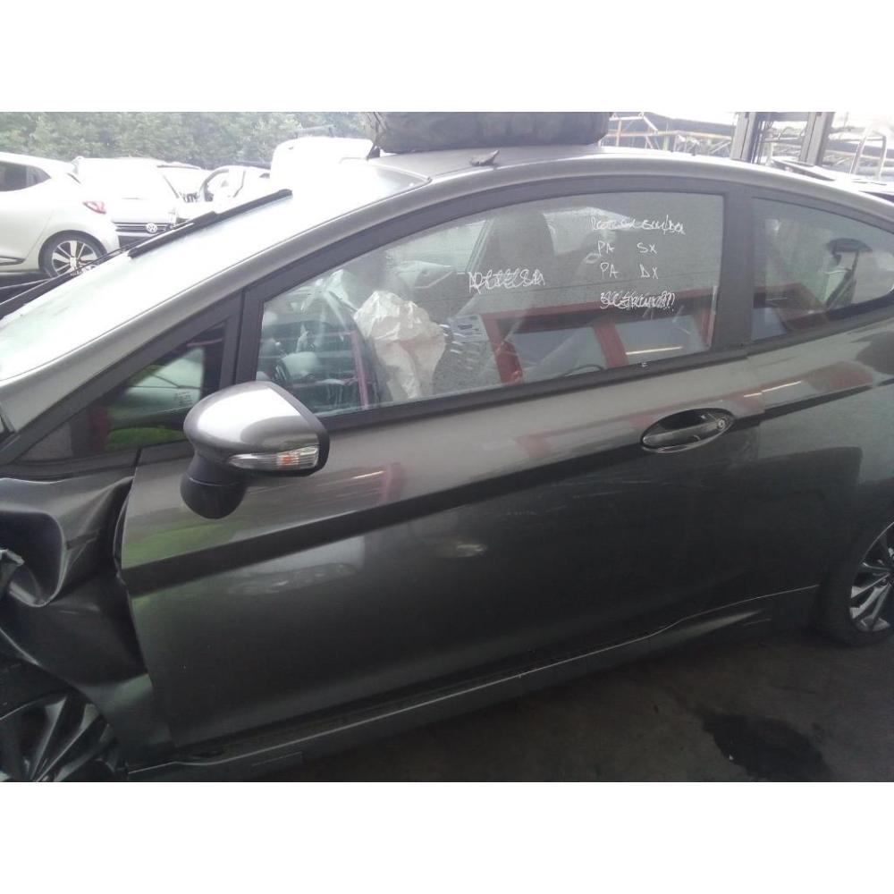 Porta Anteriore Sinistro