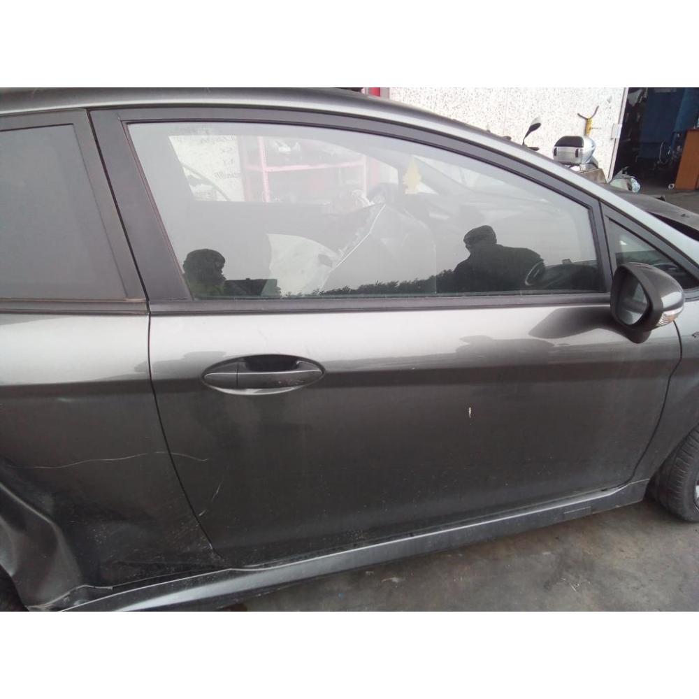 Porta Anteriore Destro