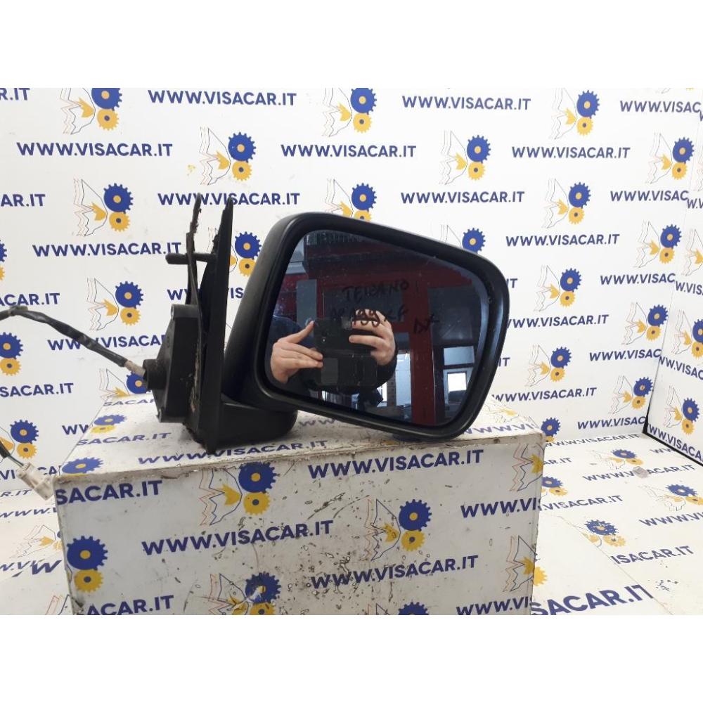 Retrovisore Esterno Anteriore Destro
